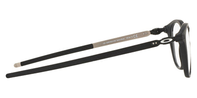 Oakley® OX8105 Pitchman R OX8105 810501 52 - Satin Black Eyeglasses