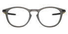 Oakley® OX8105 PITCHMAN R Eyeglasses - Black