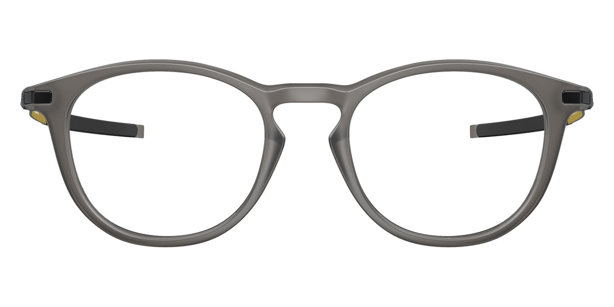 Oakley® OX8105 PITCHMAN R Eyeglasses - Black