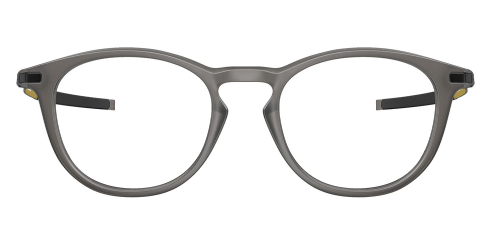 Oakley® OX8105 PITCHMAN R Eyeglasses - Black