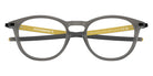 Oakley® OX8105 PITCHMAN R Eyeglasses - Black