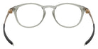 Oakley® OX8105 PITCHMAN R OX8105 810526 50 Eyeglasses - Gray Ink