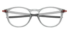 Oakley® OX8105F PITCHMAN R A Eyeglasses - Satin Chrome