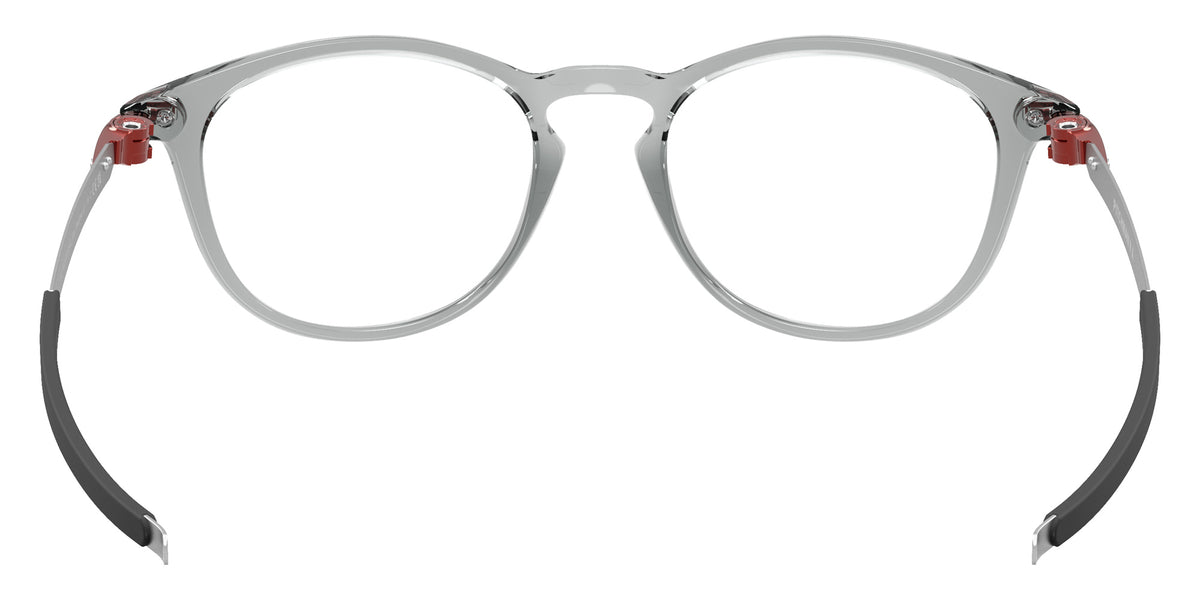 Oakley® OX8105F PITCHMAN R A Eyeglasses - Satin Chrome