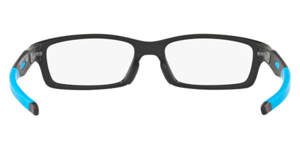 Oakley® OX8118 CROSSLINK (A) Rectangle Eyeglasses - EuroOptica