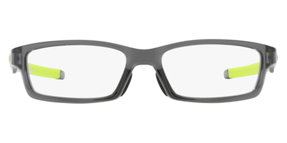 Oakley® OX8118 CROSSLINK (A) Rectangle Eyeglasses - EuroOptica