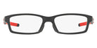 Oakley® Crosslink (A) OX8118 811804 56 Satin Black Eyeglasses