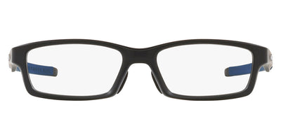 Oakley® OX8118 Crosslink (A) OX8118 811810 56 - Satin Black Eyeglasses