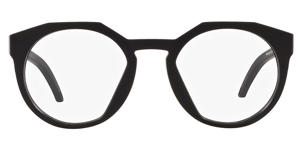 Oakley® Hstn RX OX8139 813901 50 Matte Black Eyeglasses