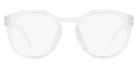 Oakley® Hstn RX OX8139 813902 50 Matte Clear Eyeglasses