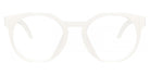 Oakley® OX8139 Hstn Rx OX8139 813908 50 - Matte Vapor Eyeglasses