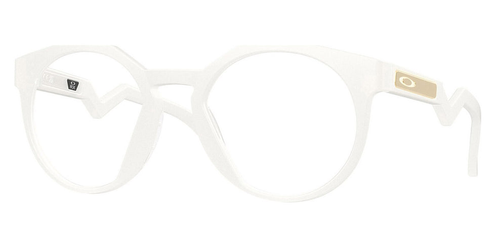 Oakley® OX8139 Hstn Rx OX8139 813908 50 - Matte Vapor Eyeglasses