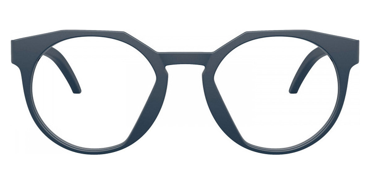 Oakley® OX8139 Hstn Rx OX8139 813910 50 - Matte Abyss Eyeglasses