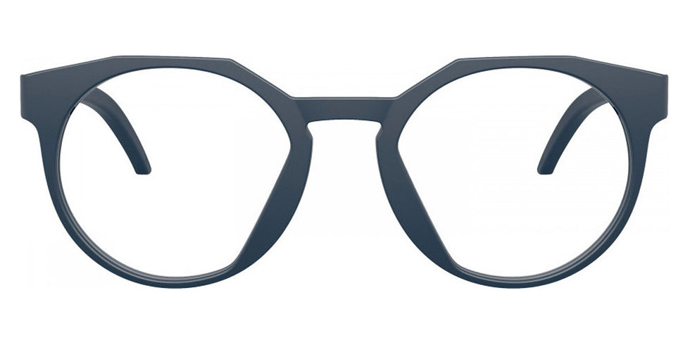 Oakley® OX8139 Hstn Rx OX8139 813910 50 - Matte Abyss Eyeglasses
