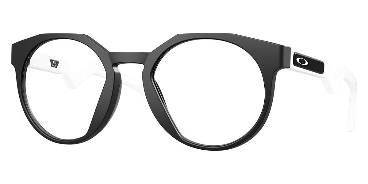 A*n様 美品　OAKLEY　OX8139A　HSTN RX A　マットブルース Oakley® OX8139A HSTN RX A Rectangle Eyeglasses - EuroOptica
