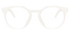 Oakley® OX8139A Hstn Rx A OX8139A 813908 52 - Matte Vapor Eyeglasses