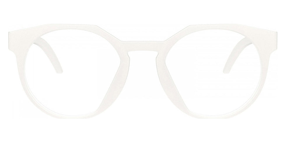 Oakley® OX8139A Hstn Rx A OX8139A 813908 52 - Matte Vapor Eyeglasses
