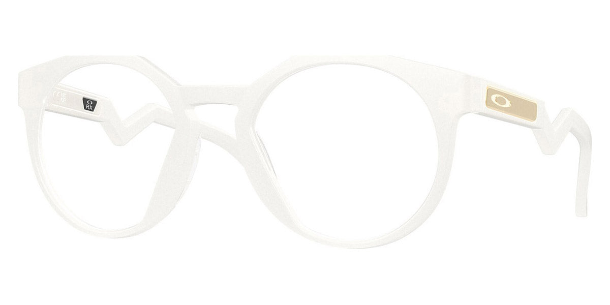 Oakley® OX8139A Hstn Rx A OX8139A 813908 52 - Matte Vapor Eyeglasses