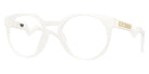 Oakley® OX8139A Hstn Rx A OX8139A 813908 52 - Matte Vapor Eyeglasses