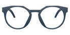 Oakley® OX8139A Hstn Rx A OX8139A 813910 52 - Matte Abyss Eyeglasses