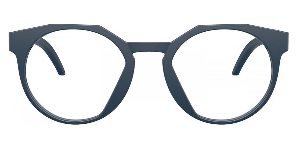 Oakley® OX8139A Hstn Rx A OX8139A 813910 52 - Matte Abyss Eyeglasses