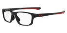 Oakley® OX8142 Crosslink fit (a) OX8142 814204 56 - Satin black Eyeglasses