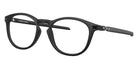 Oakley® OX8149F PITCHMAN R CARBON A OX8149F 814901 50 Eyeglasses - Satin Black