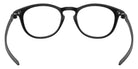 Oakley® OX8149F PITCHMAN R CARBON A OX8149F 814901 50 Eyeglasses - Satin Black