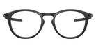Oakley® OX8149F PITCHMAN R CARBON A OX8149F 814901 50 Eyeglasses - Satin Black