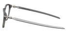 Oakley® OX8149F PITCHMAN R CARBON A OX8149F 814902 50 Eyeglasses - Satin Gray Smoke