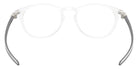 Oakley® OX8149F PITCHMAN R CARBON A OX8149F 814903 50 Eyeglasses - Polished Clear