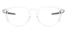 Oakley® OX8149F PITCHMAN R CARBON A OX8149F 814903 50 Eyeglasses - Polished Clear