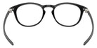 Oakley® OX8149F PITCHMAN R CARBON A OX8149F 814904 50 Eyeglasses - Black Ink