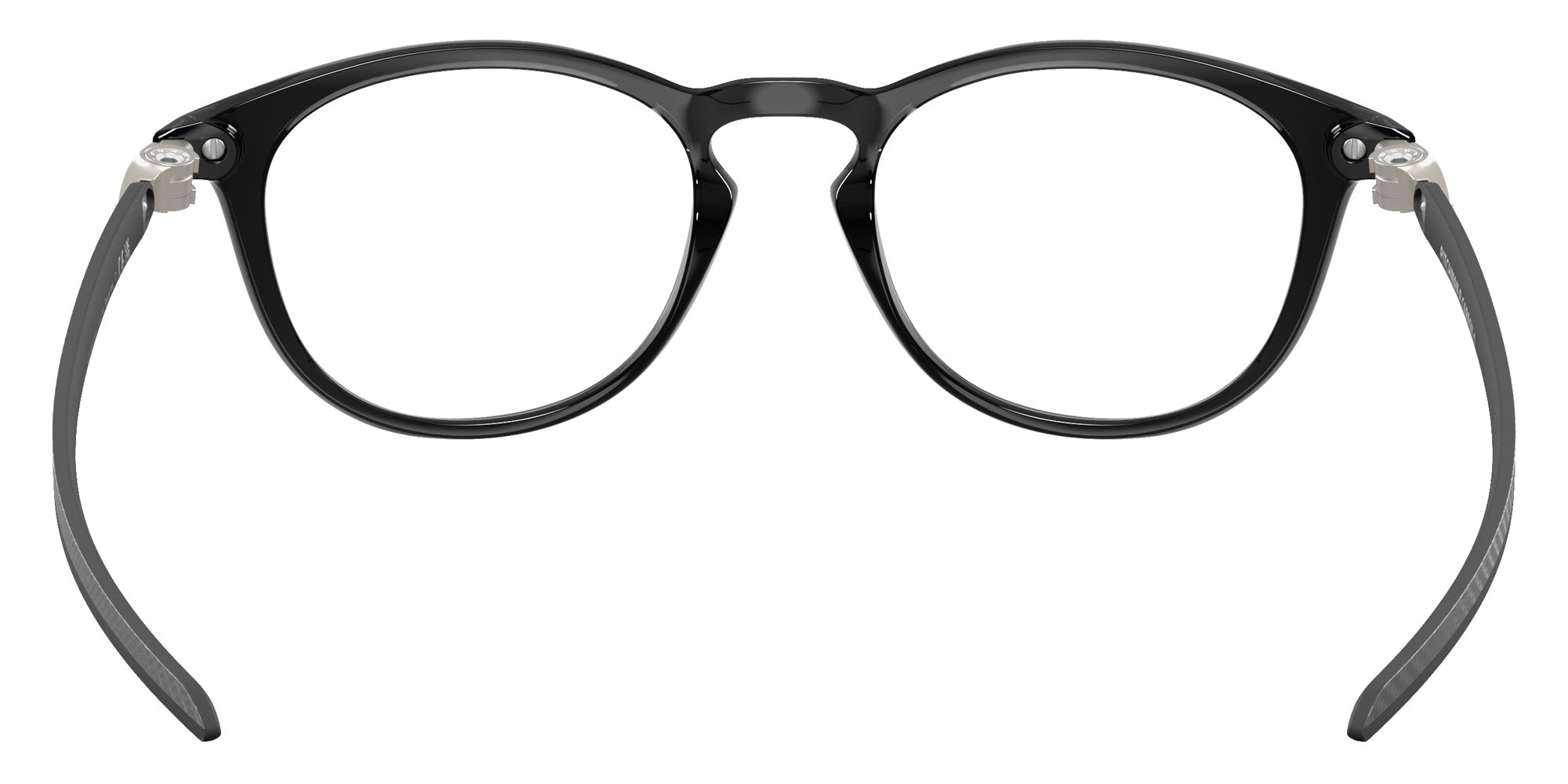 Oakley® OX8149F PITCHMAN R CARBON A OX8149F 814904 50 Eyeglasses - Black Ink