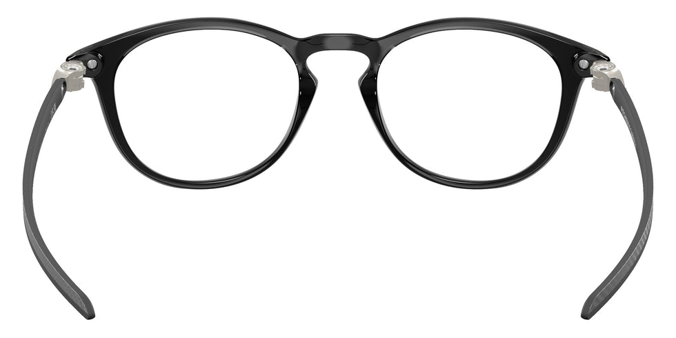 Oakley® OX8149F PITCHMAN R CARBON A OX8149F 814904 50 Eyeglasses - Black Ink