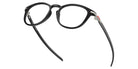Oakley® OX8149F PITCHMAN R CARBON A OX8149F 814904 50 Eyeglasses - Black Ink