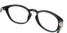 Oakley® OX8149F PITCHMAN R CARBON A OX8149F 814904 50 Eyeglasses - Black Ink