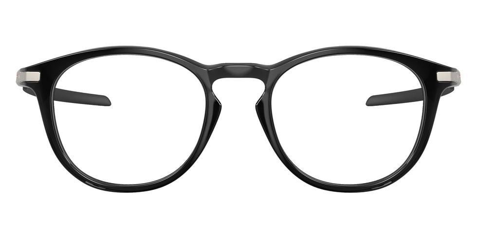 Oakley® OX8149F PITCHMAN R CARBON A OX8149F 814904 50 Eyeglasses - Black Ink