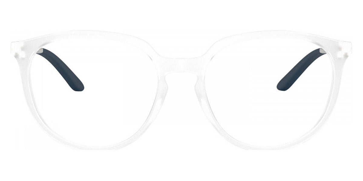 Oakley® OX8150 Bmng OX8150 815009 55 - Matte Clear Eyeglasses