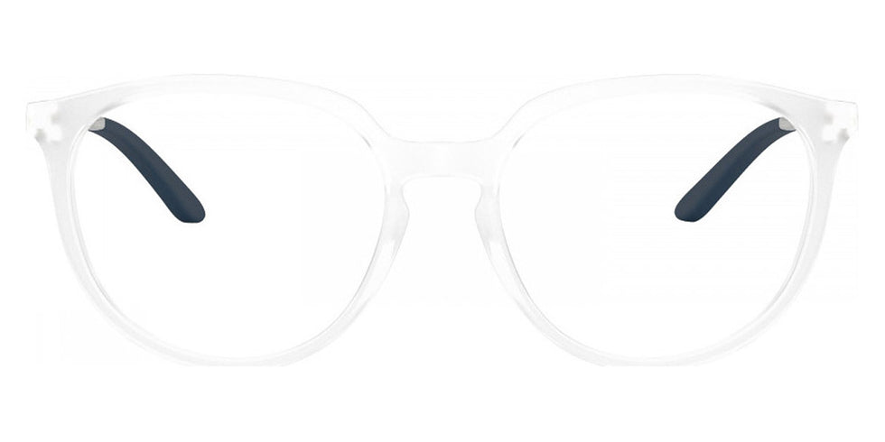 Oakley® OX8150 Bmng OX8150 815009 55 - Matte Clear Eyeglasses