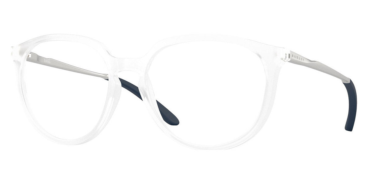 Oakley® OX8150 Bmng OX8150 815009 55 - Matte Clear Eyeglasses