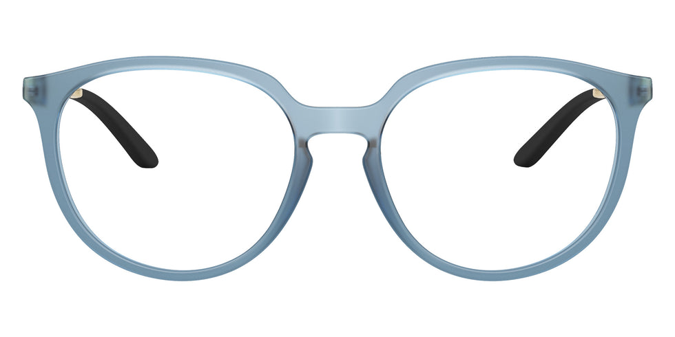 Oakley® OX8150 BMNG OX8150 815010 55 Eyeglasses - Matte Transparent Abyss