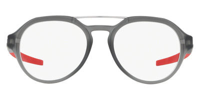 Oakley® OX8151F SCAVENGER (A) OX8151F 815103 52 - Gray Eyeglasses