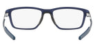 Oakley® OX8153 Metalink OX8153 815304 57 - Matte Denim Eyeglasses