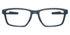 Oakley® OX8153 Metalink OX8153 815316 57 - Matte Abyss Eyeglasses