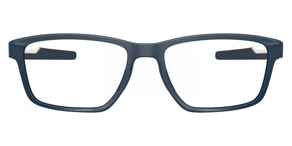 Oakley® OX8153 Metalink OX8153 815316 57 - Matte Abyss Eyeglasses