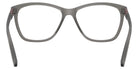 Oakley® OX8155 ALIAS Eyeglasses - Satin Grey Smoke