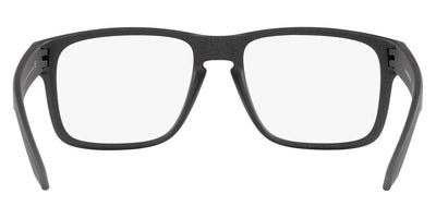Oakley® OX8156 Holbrook RX OX8156 815609 56 - Satin Light Steel Eyeglasses