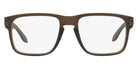 Oakley® OX8156 Holbrook RX OX8156 815611 54 - Satin Brown Smoke Eyeglasses
