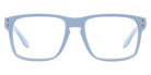 Oakley® OX8156 Holbrook RX OX8156 815613 54 - Polished Stonewash Eyeglasses